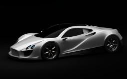 汽車業(yè)--轎車